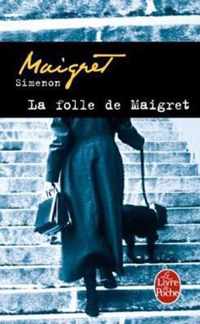 La Folle de Maigret