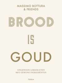 Brood is goud