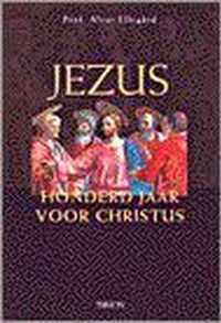 Jezus Honderd Jaar Voor Christus