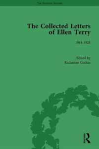 The Collected Letters of Ellen Terry, Volume 6