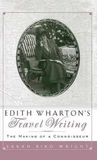 Edith Wharton's Travel Writing