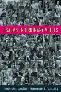 Psalms in Ordinary Voices