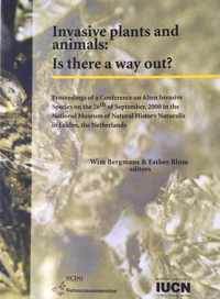 Invasive plants and animals