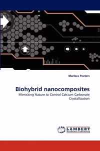 Biohybrid nanocomposites