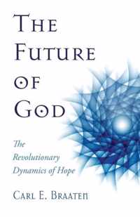 The Future of God