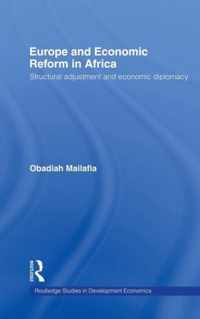 Europe and Economic Reform in Africa