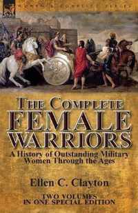 The Complete Female Warriors