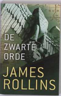 De zwarte orde