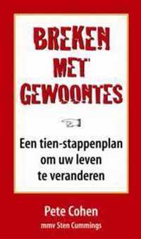 Breken Met Gewoontes