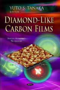 Diamond-Like Carbon Films