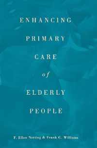 Enhancing Primary Care of Elderly People