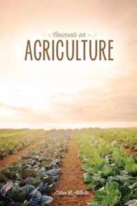 Counsels on Agriculture