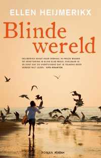 Blinde wereld