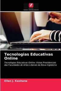 Tecnologias Educativas Online