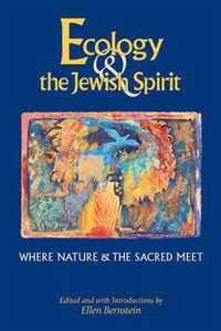 Ecology & the Jewish Spirit