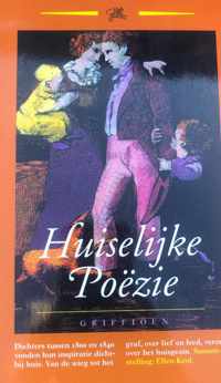 Huiselijke Poezie