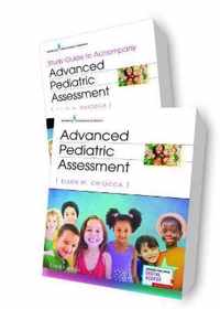 Advanced Pediatric Assessment Set