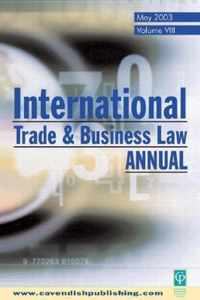 International Trade and Business Law Review