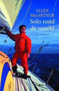 Solo Rond De Wereld