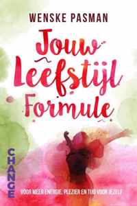 Jouw leefstijl formule