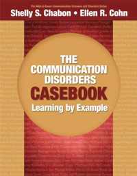 Communication Disorders Casebook, The