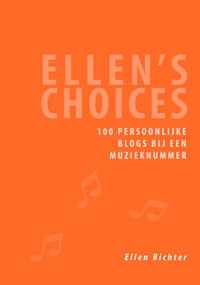 Ellen's choices