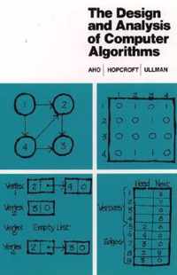 Design and Analysis of Computer Algorithms, The