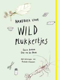 Handboek voor wildplukkertjes