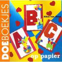 ABC op papier