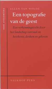 Annalen van het Thijmgenootschap 88.4 - Een topografie van de geest