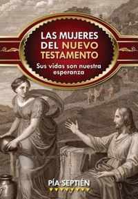 Las Mujeres del Nuevo Testamento