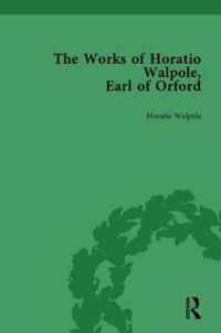 The Works of Horatio Walpole, Earl of Orford Vol 3