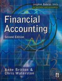 Financial Accounting