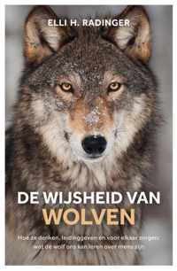 De wijsheid van wolven