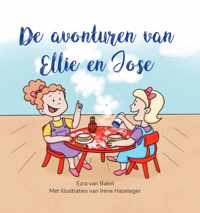 De avonturen van Ellie en Jose