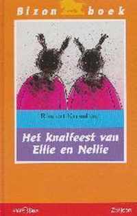 Het Knalfeest Van Ellie En Nellie