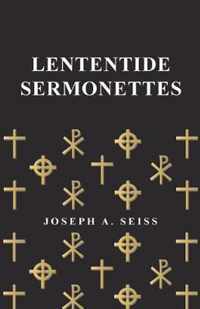 Lententide Sermonettes