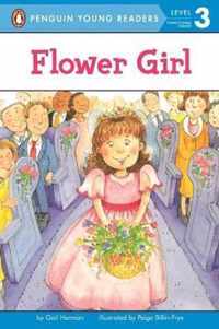 Flower Girl