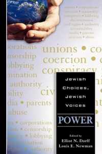 Jewish Choices, Jewish Voices