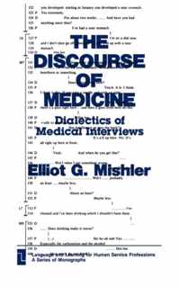 The Discourse of Medicine