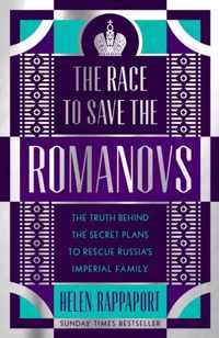 The Race to Save the Romanovs