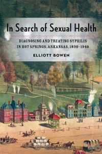 In Search of Sexual Health