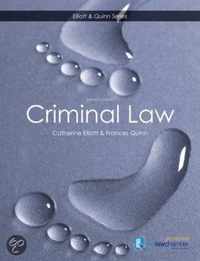 Criminal Law