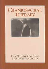 Craniosacral Therapy