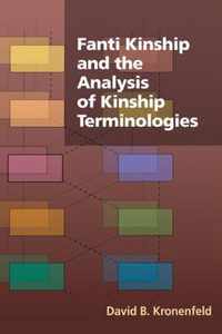 Fanti Kinship and the Analysis of Kinship Terminologies