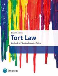 Tort Law