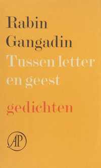 Tussen letter en geest