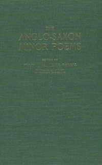 Anglo Saxon Minor Poems