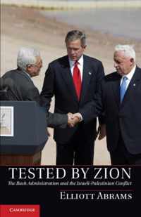 Tested by Zion