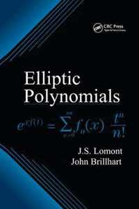 Elliptic Polynomials